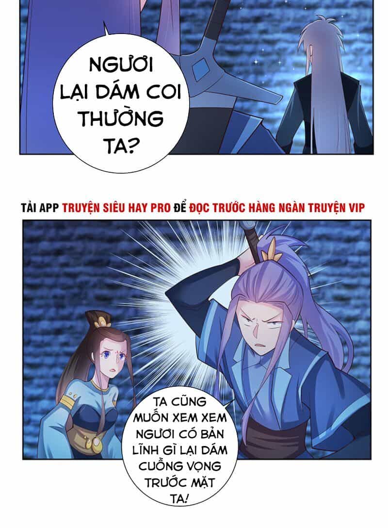 Tôn Thượng - Chương 47 - ảnh 6
