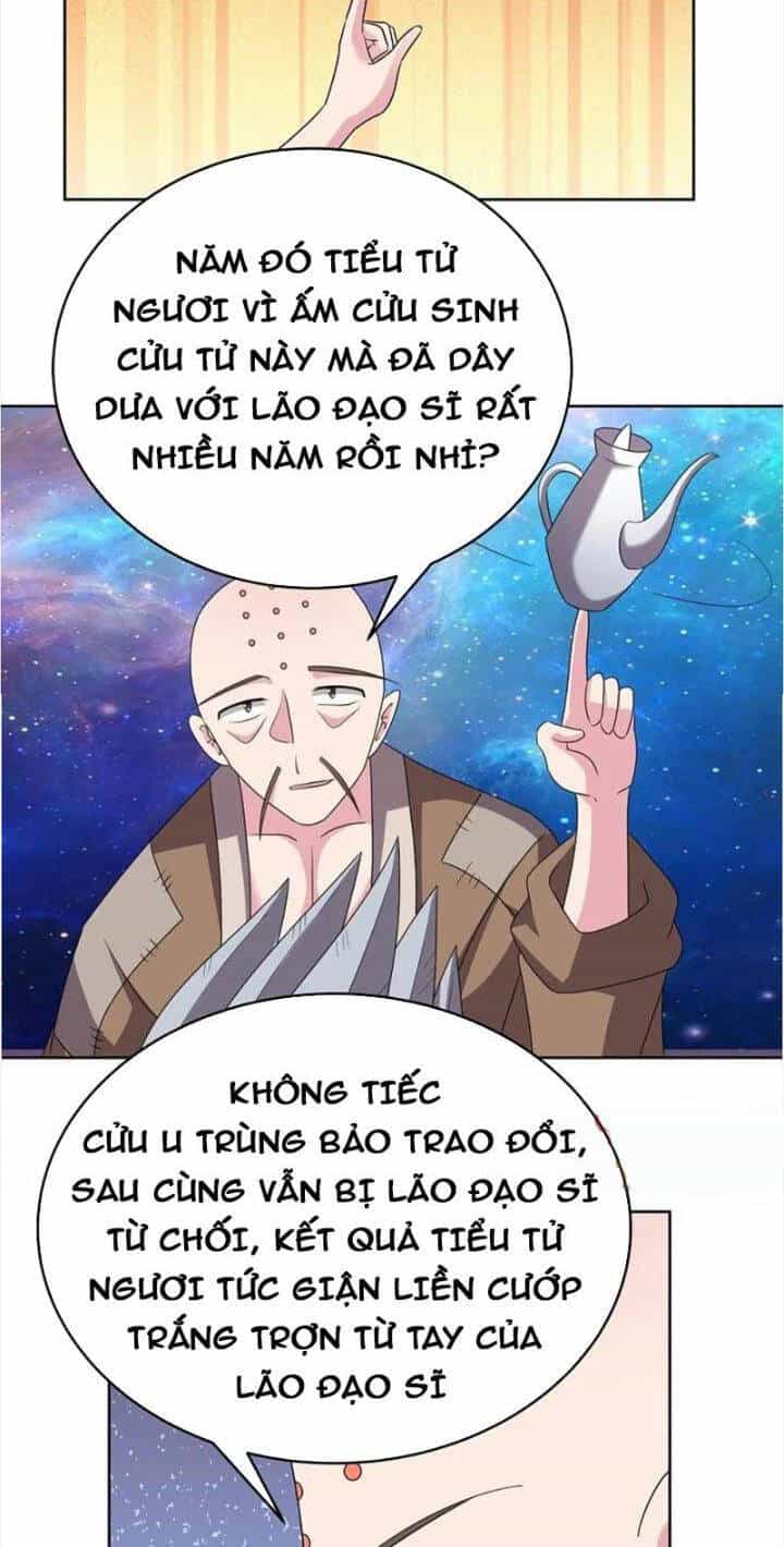 Tôn Thượng - Chương 467 - ảnh 14