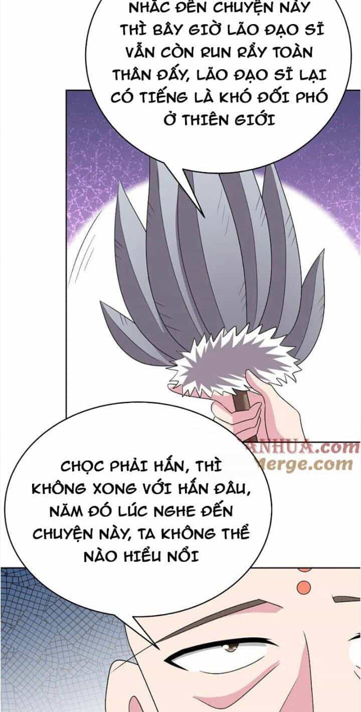 Tôn Thượng - Chương 467 - ảnh 16