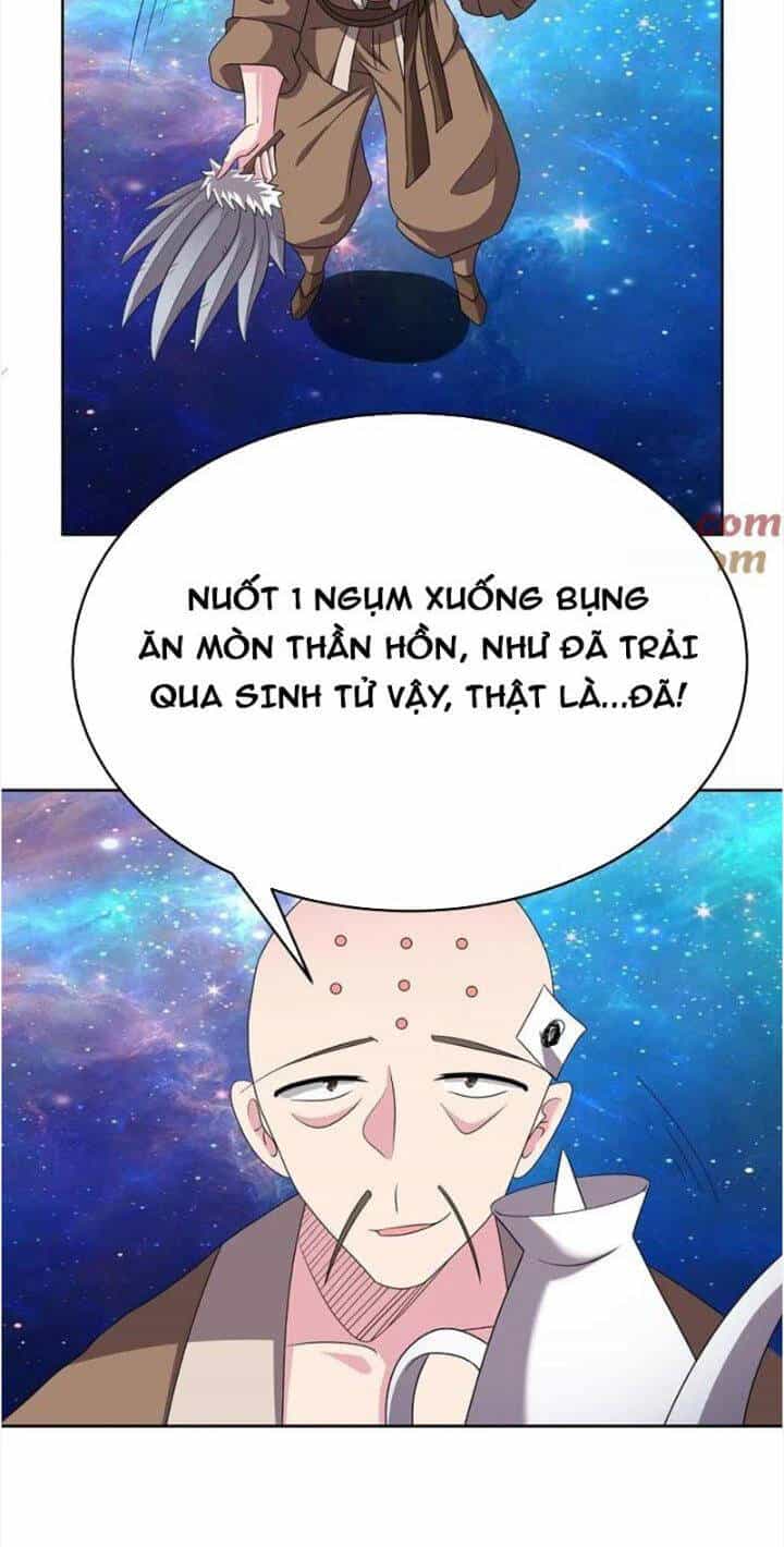 Tôn Thượng - Chương 467 - ảnh 18
