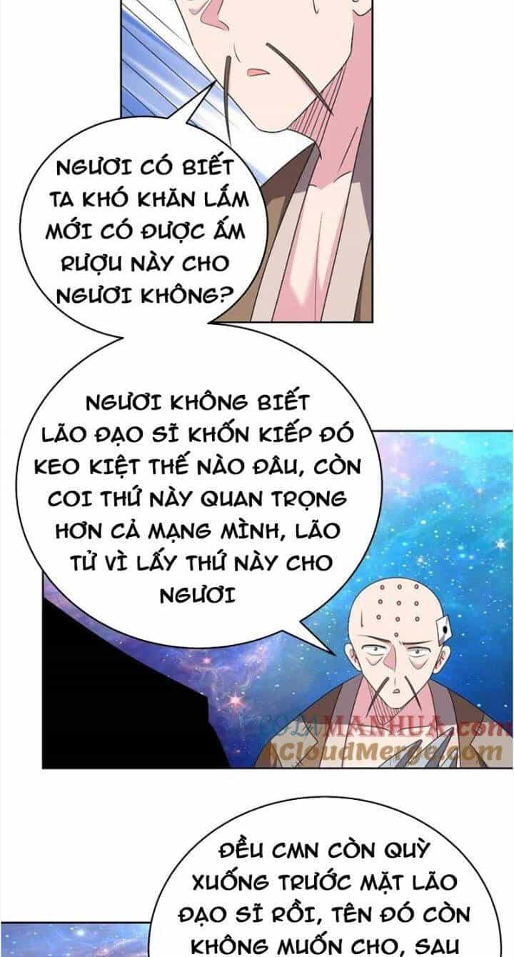 Tôn Thượng - Chương 467 - ảnh 21