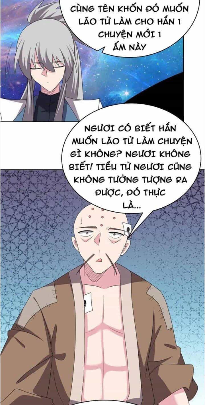 Tôn Thượng - Chương 467 - ảnh 22