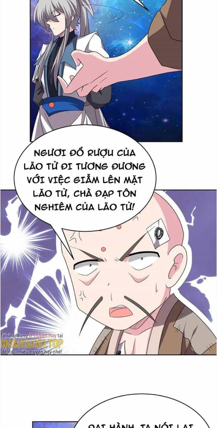 Tôn Thượng - Chương 467 - ảnh 24