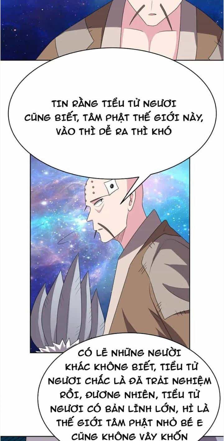 Tôn Thượng - Chương 467 - ảnh 26