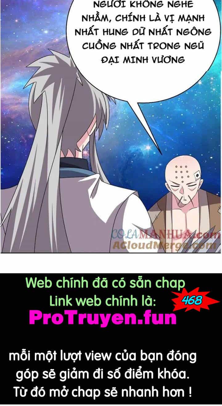 Tôn Thượng - Chương 467 - ảnh 29