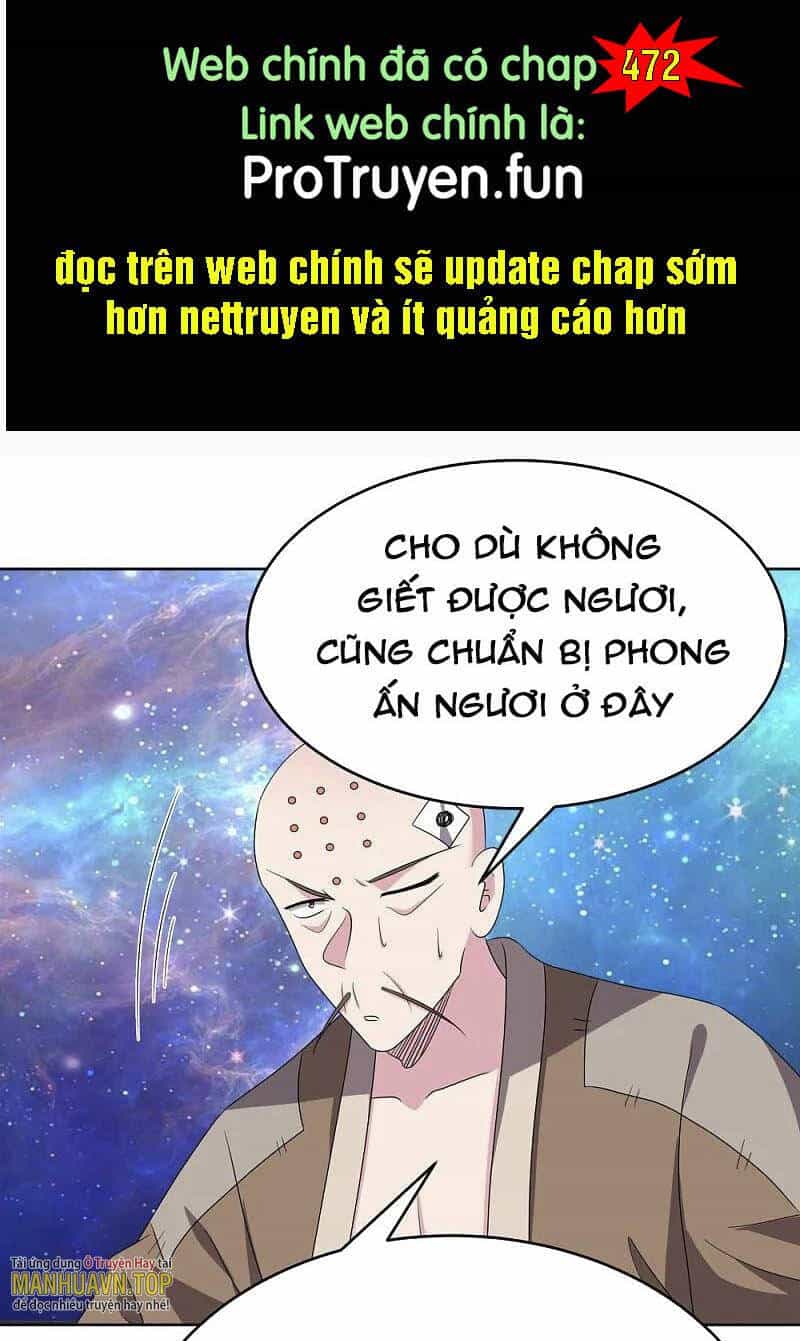 Tôn Thượng - Chương 471 - ảnh 1