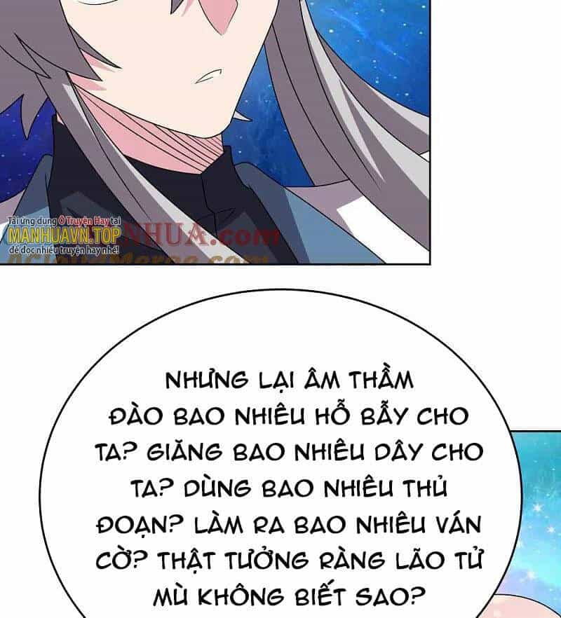 Tôn Thượng - Chương 471 - ảnh 26