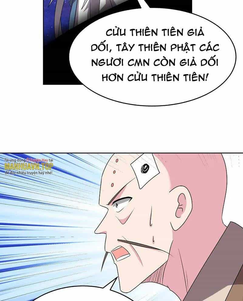 Tôn Thượng - Chương 471 - ảnh 32