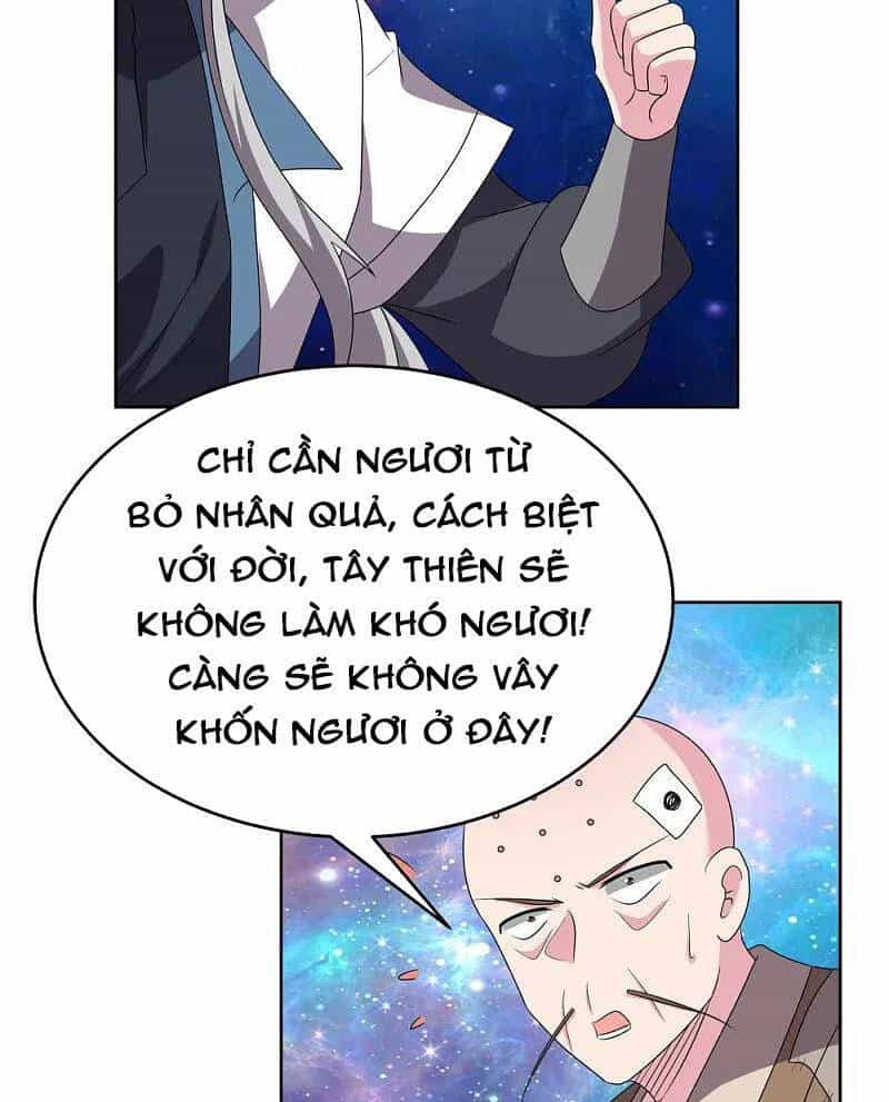 Tôn Thượng - Chương 471 - ảnh 44