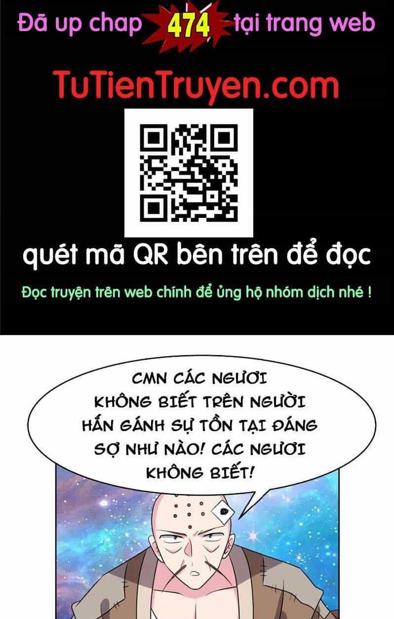 Tôn Thượng - Chương 473 - ảnh 1