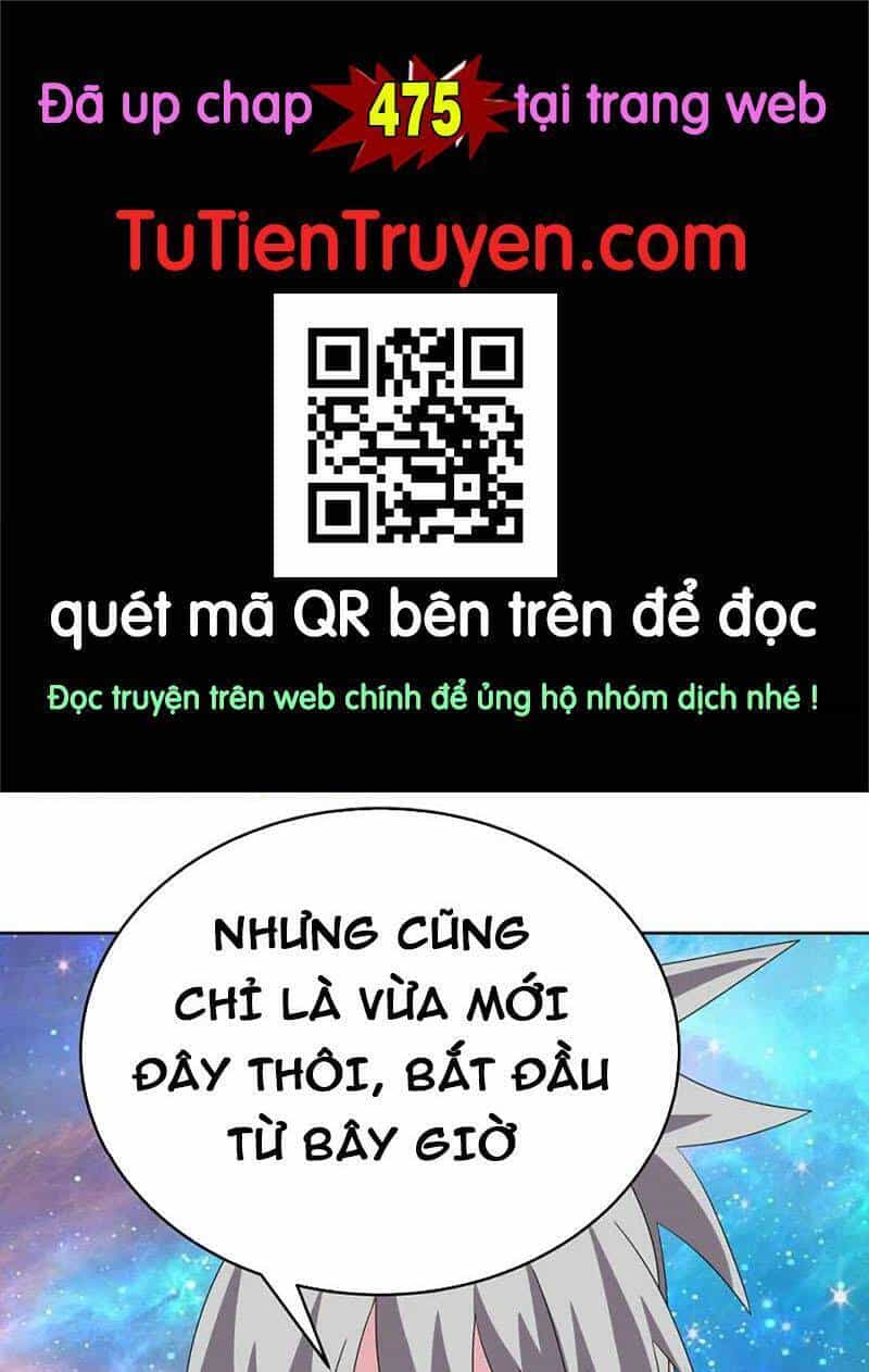 Tôn Thượng - Chương 474 - ảnh 1