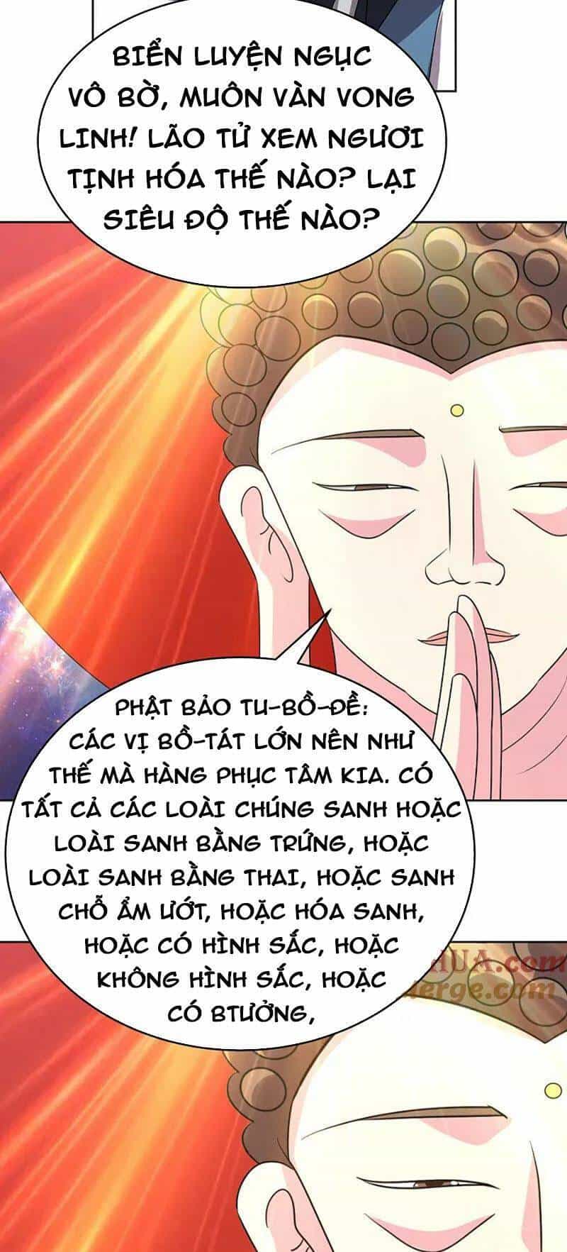Tôn Thượng - Chương 474 - ảnh 18