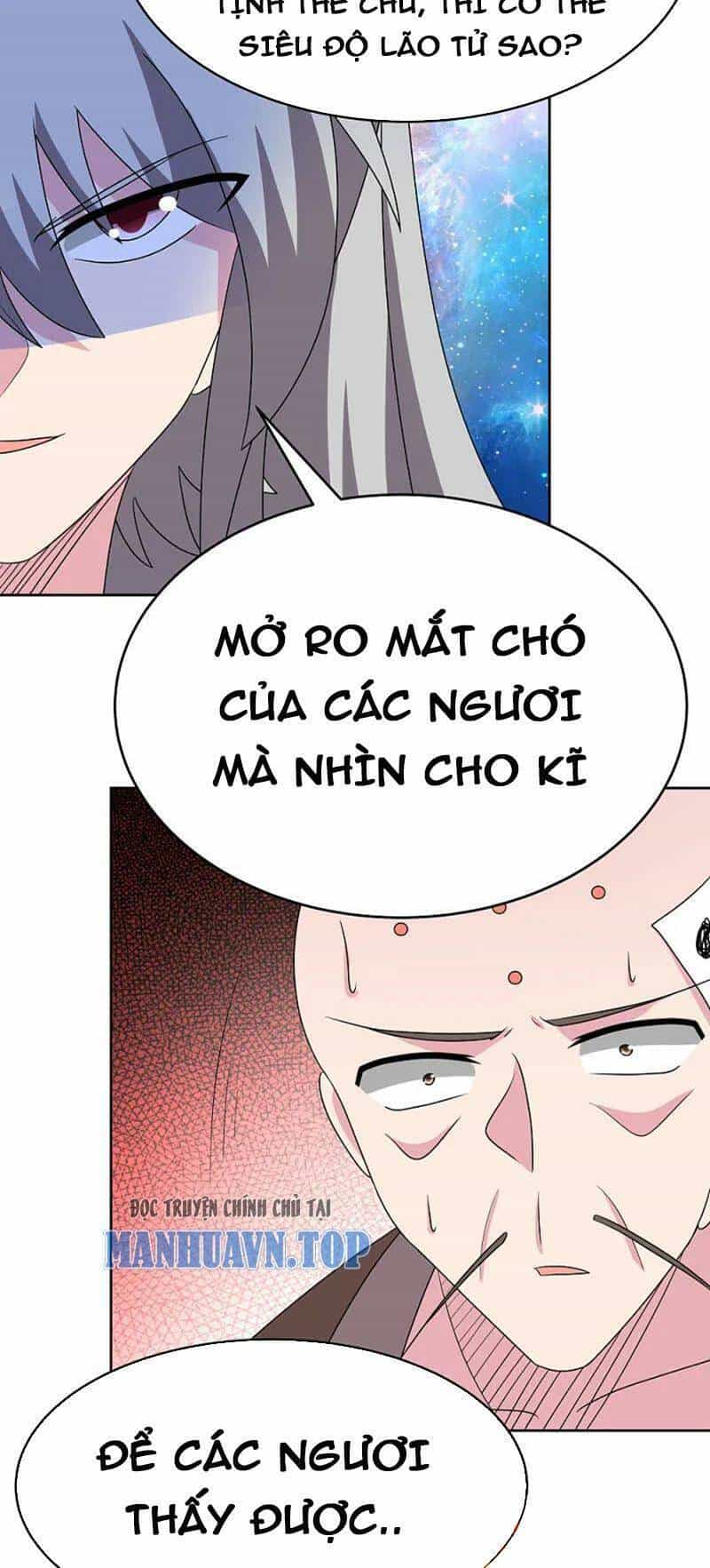 Tôn Thượng - Chương 474 - ảnh 20