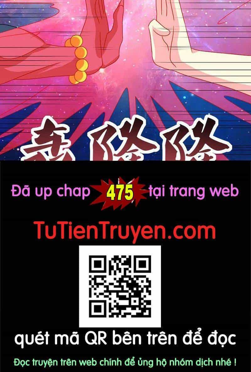 Tôn Thượng - Chương 474 - ảnh 28