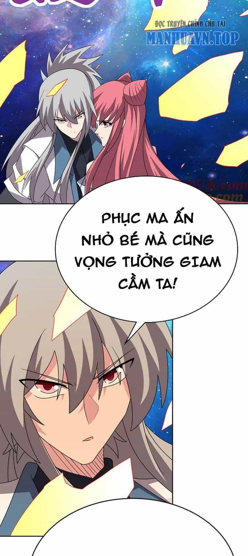 Tôn Thượng - Chương 474 - ảnh 8