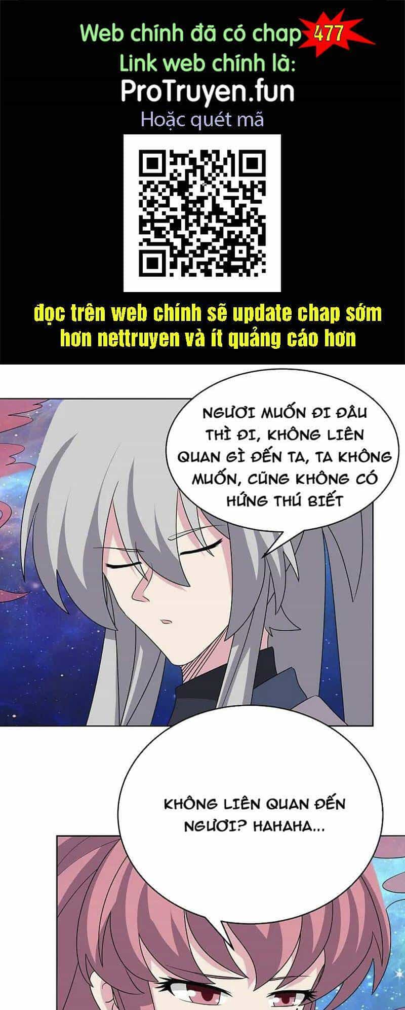Tôn Thượng - Chương 476 - ảnh 1