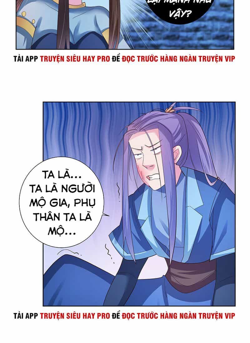 Tôn Thượng - Chương 48 - ảnh 17