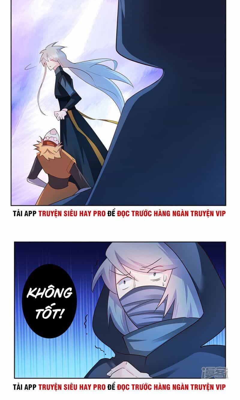 Tôn Thượng - Chương 48 - ảnh 4