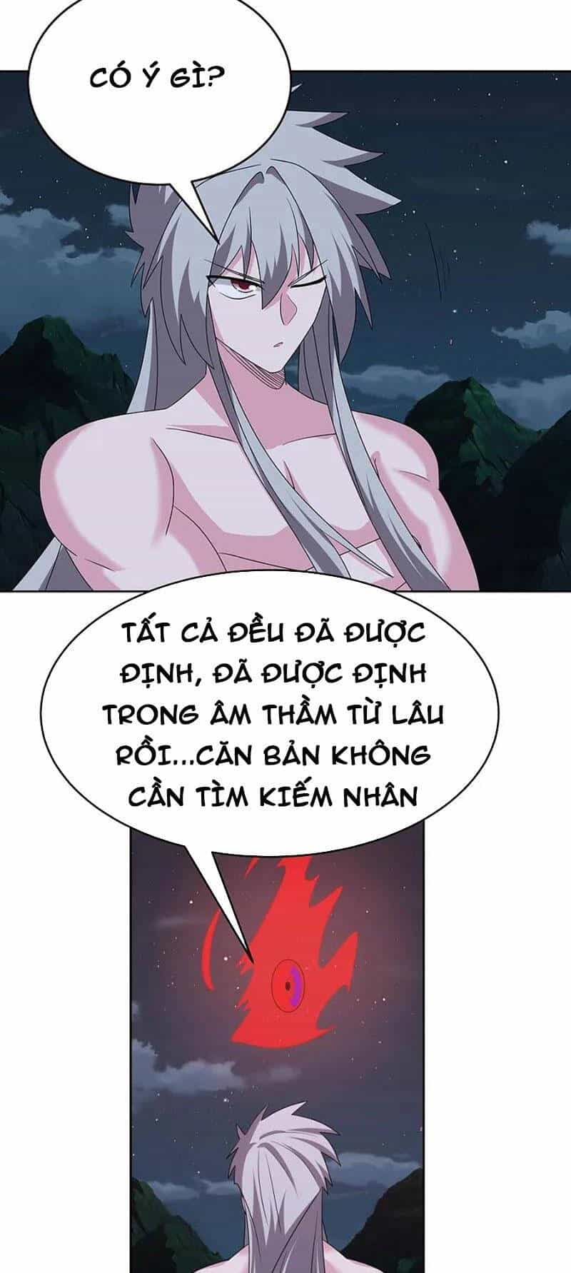 Tôn Thượng - Chương 479 - ảnh 17