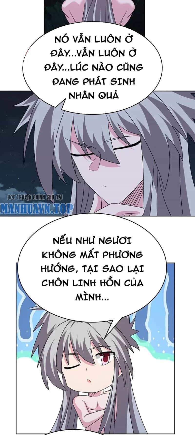 Tôn Thượng - Chương 479 - ảnh 18