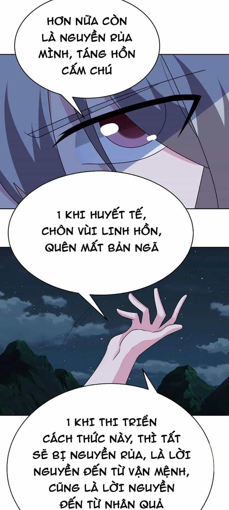 Tôn Thượng - Chương 479 - ảnh 19
