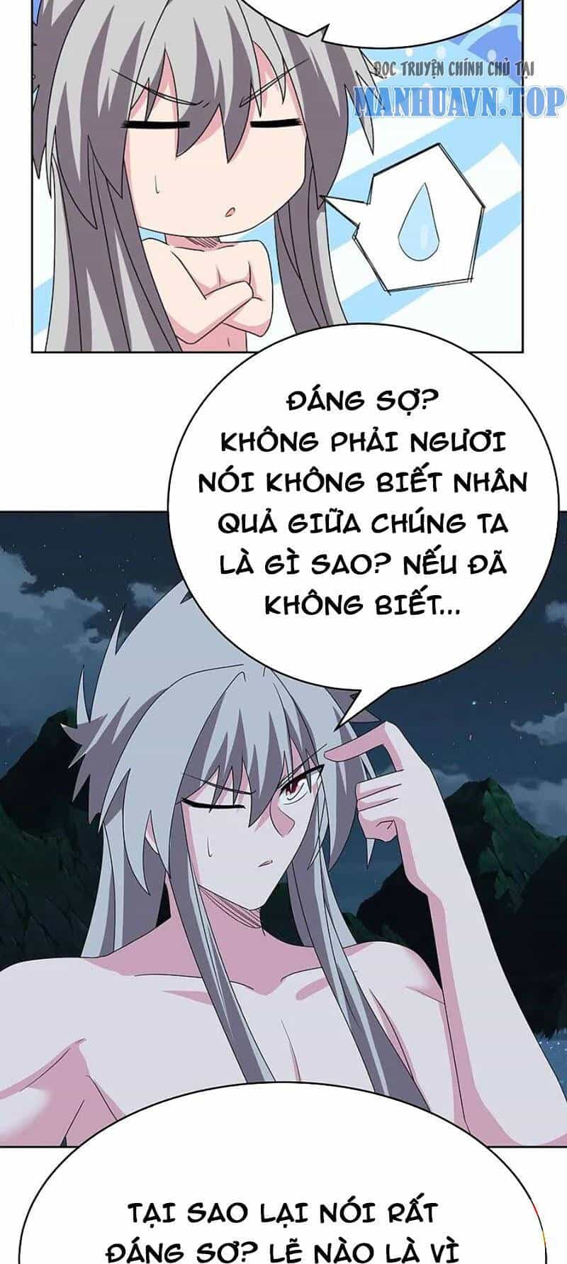 Tôn Thượng - Chương 479 - ảnh 22