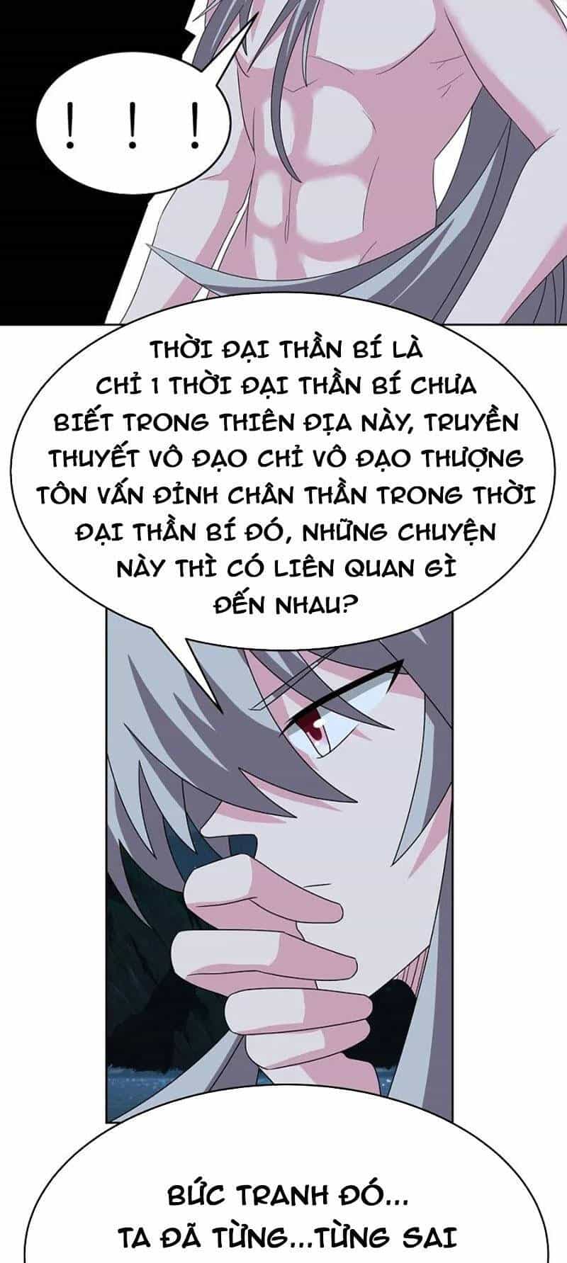 Tôn Thượng - Chương 479 - ảnh 25
