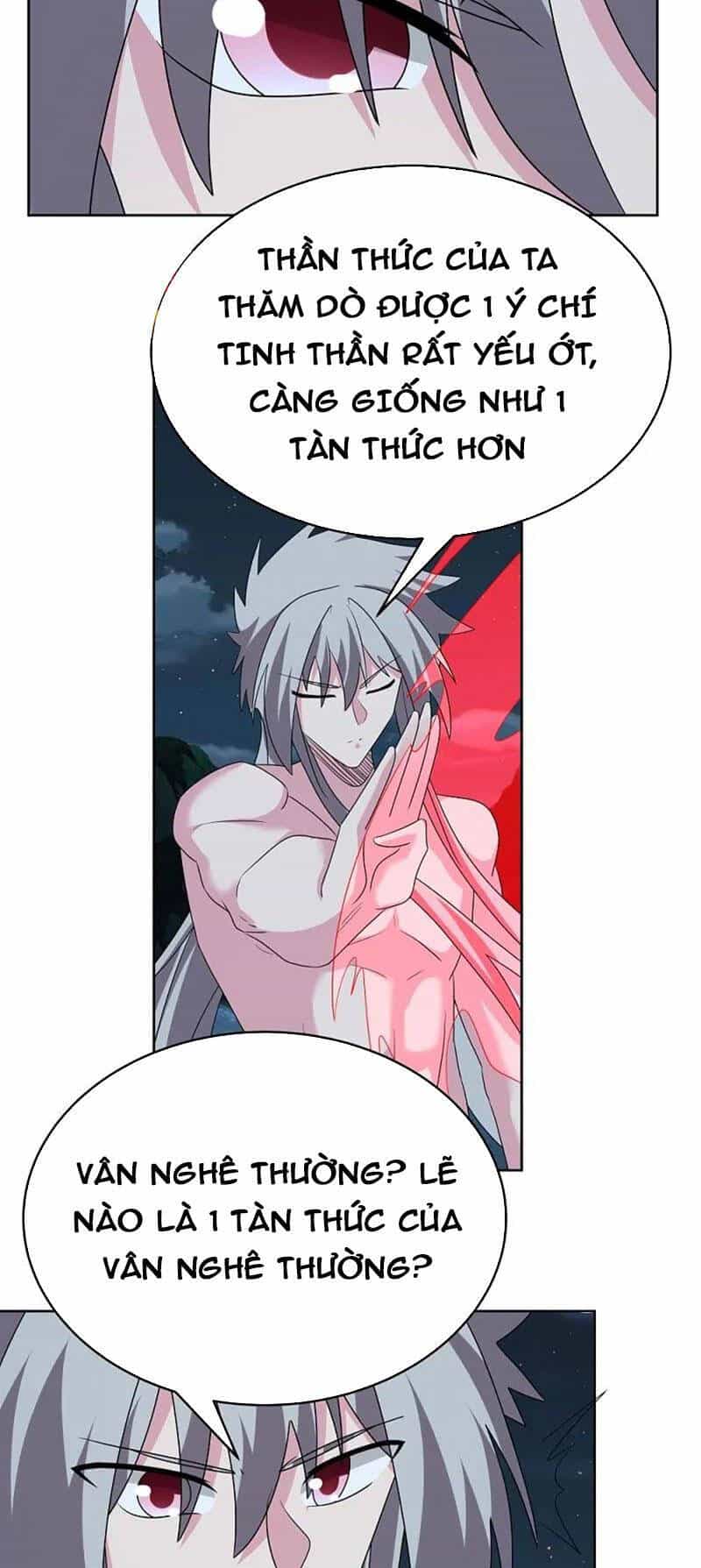 Tôn Thượng - Chương 479 - ảnh 8