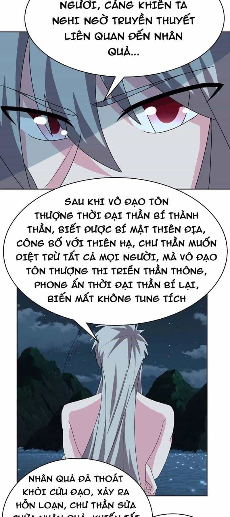 Tôn Thượng - Chương 480 - ảnh 12