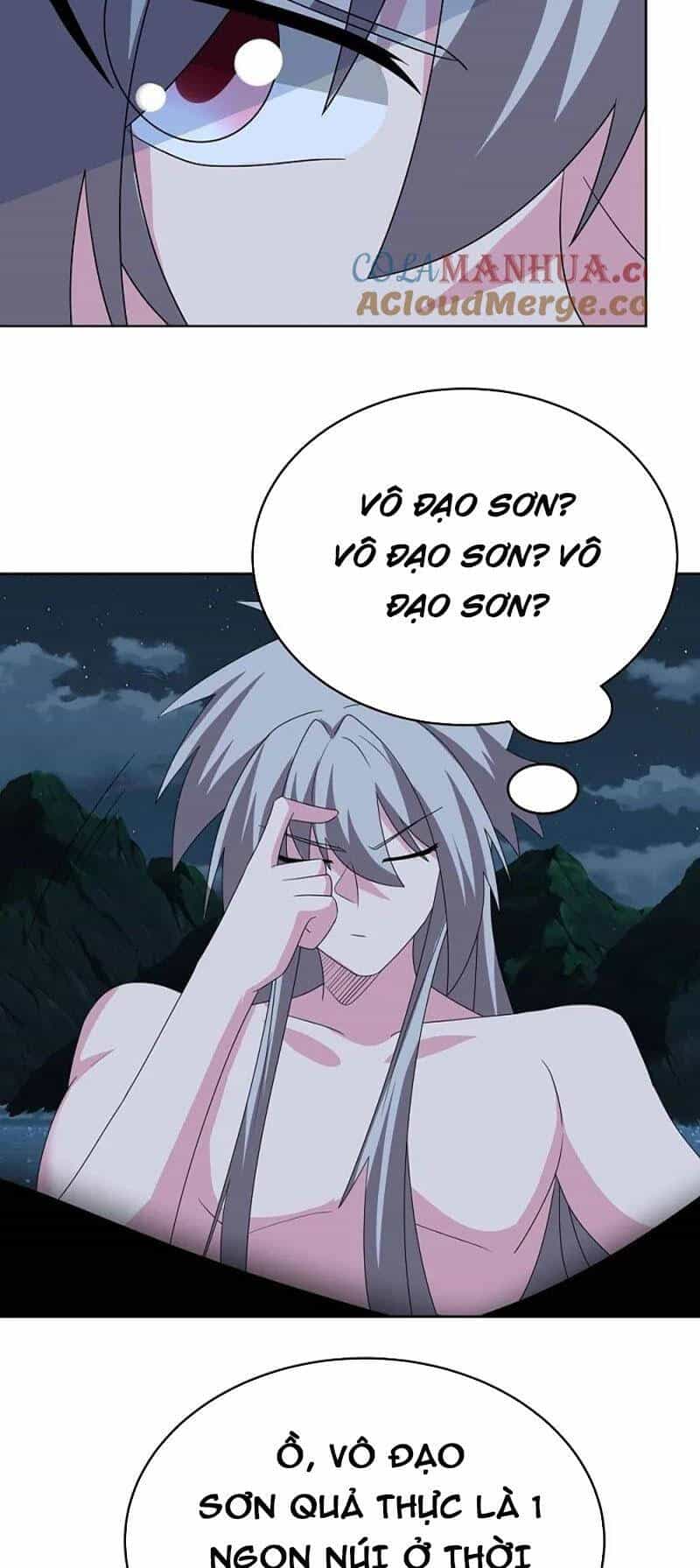 Tôn Thượng - Chương 480 - ảnh 4