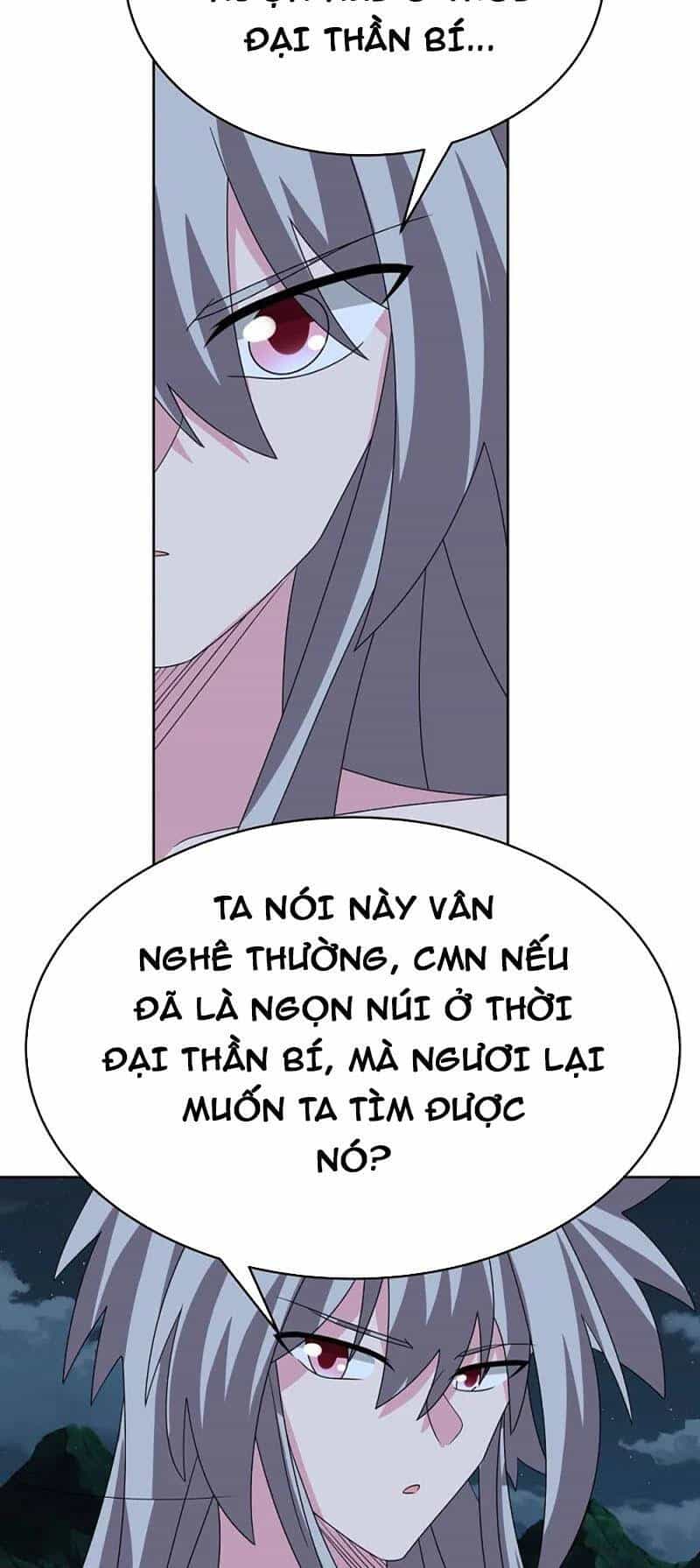 Tôn Thượng - Chương 480 - ảnh 5