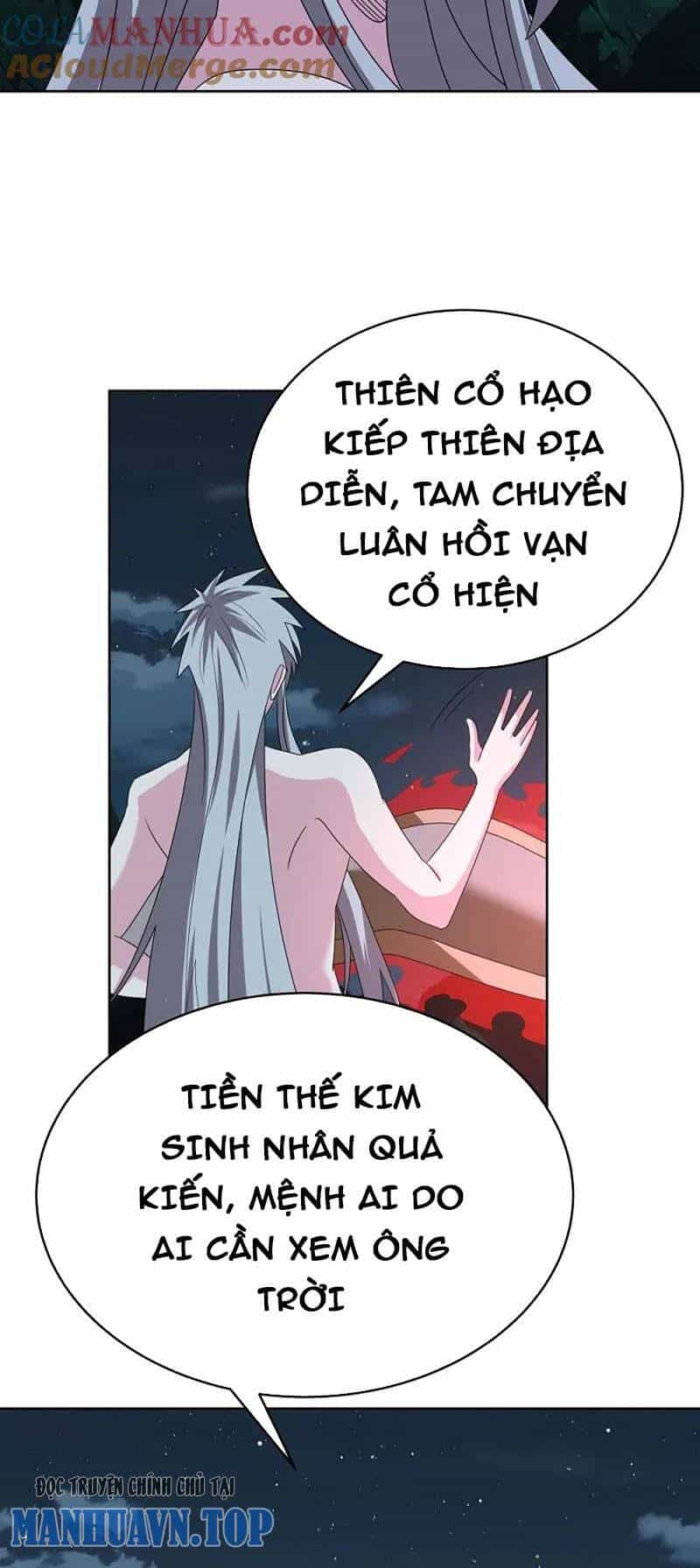 Tôn Thượng - Chương 480 - ảnh 6