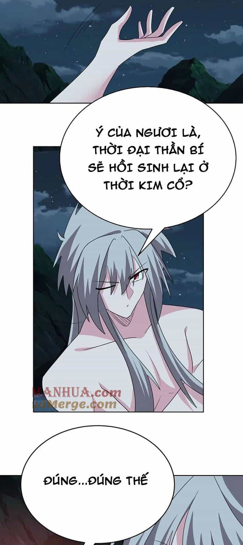 Tôn Thượng - Chương 480 - ảnh 7