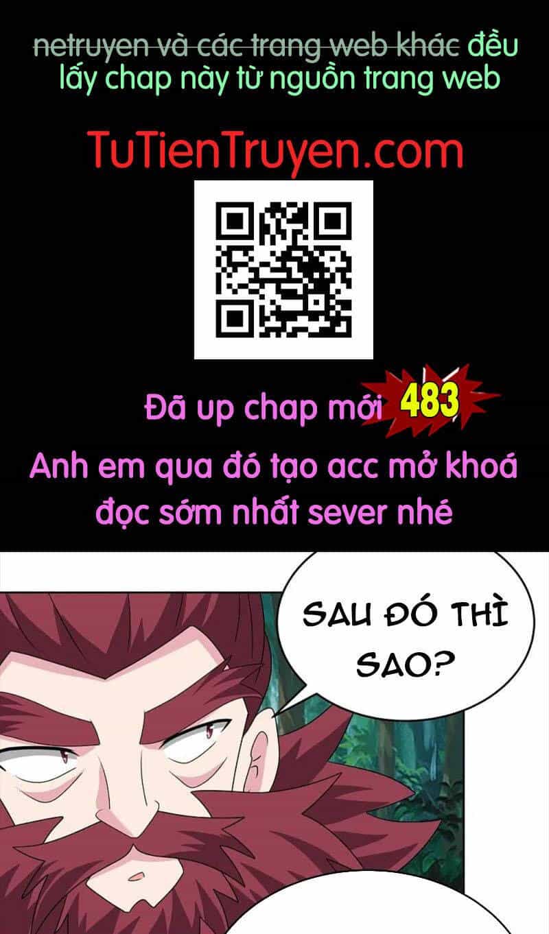 Tôn Thượng - Chương 483 - ảnh 1