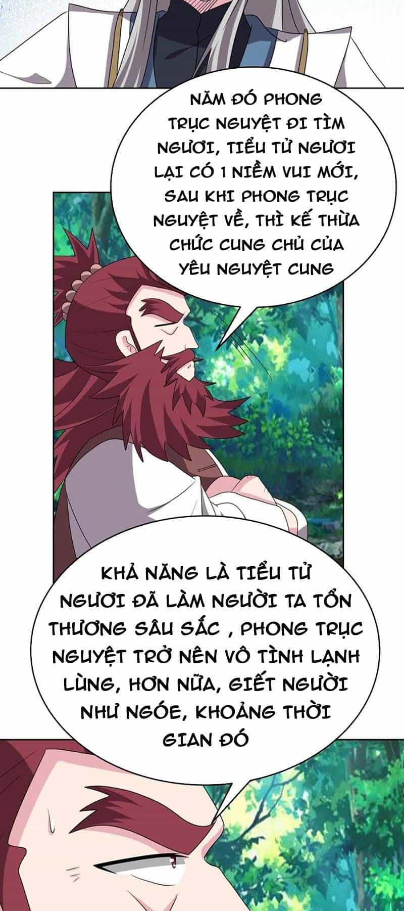 Tôn Thượng - Chương 484 - ảnh 12