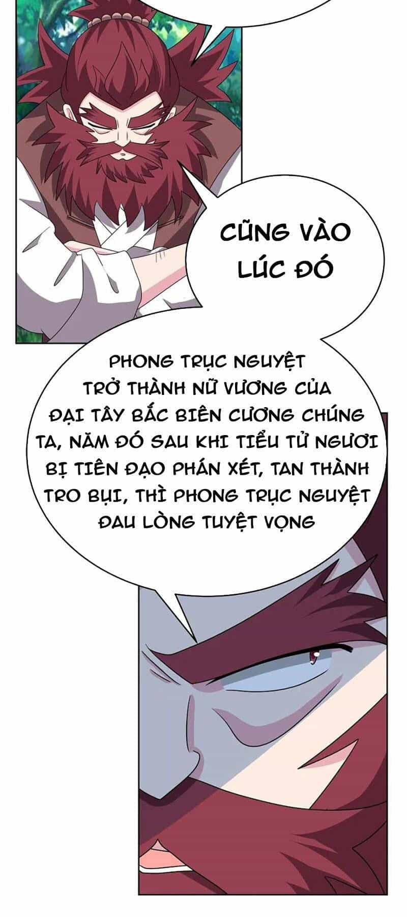 Tôn Thượng - Chương 484 - ảnh 14