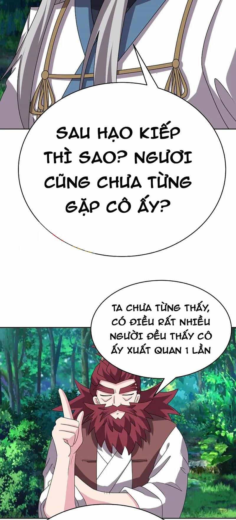 Tôn Thượng - Chương 484 - ảnh 16