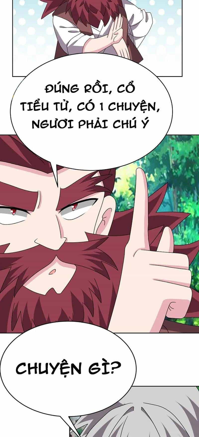 Tôn Thượng - Chương 484 - ảnh 23