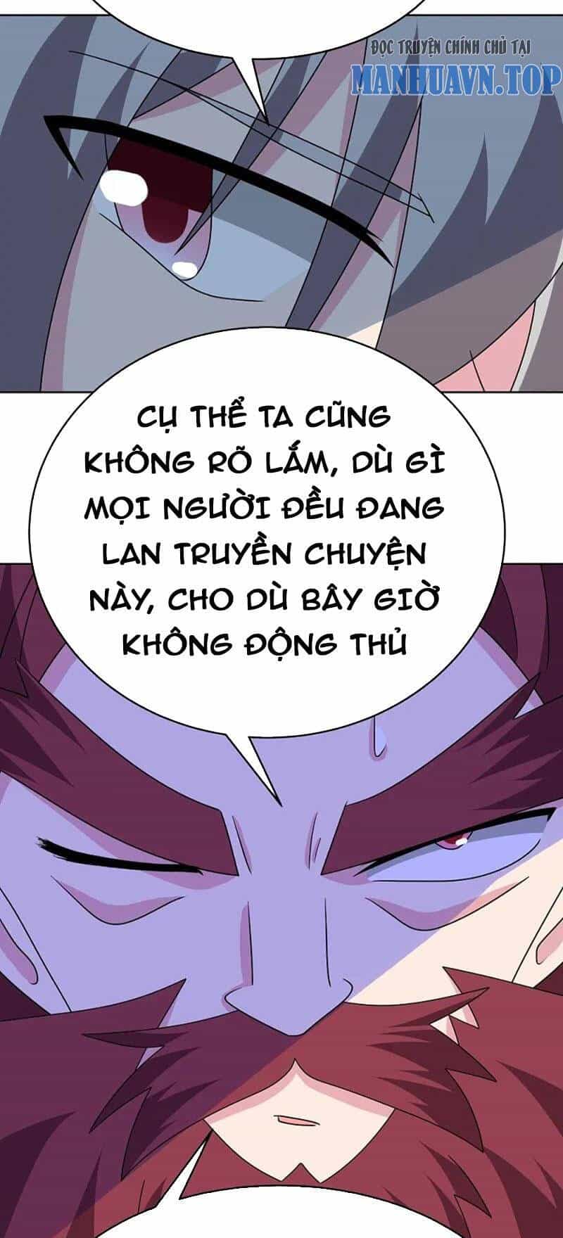 Tôn Thượng - Chương 484 - ảnh 25