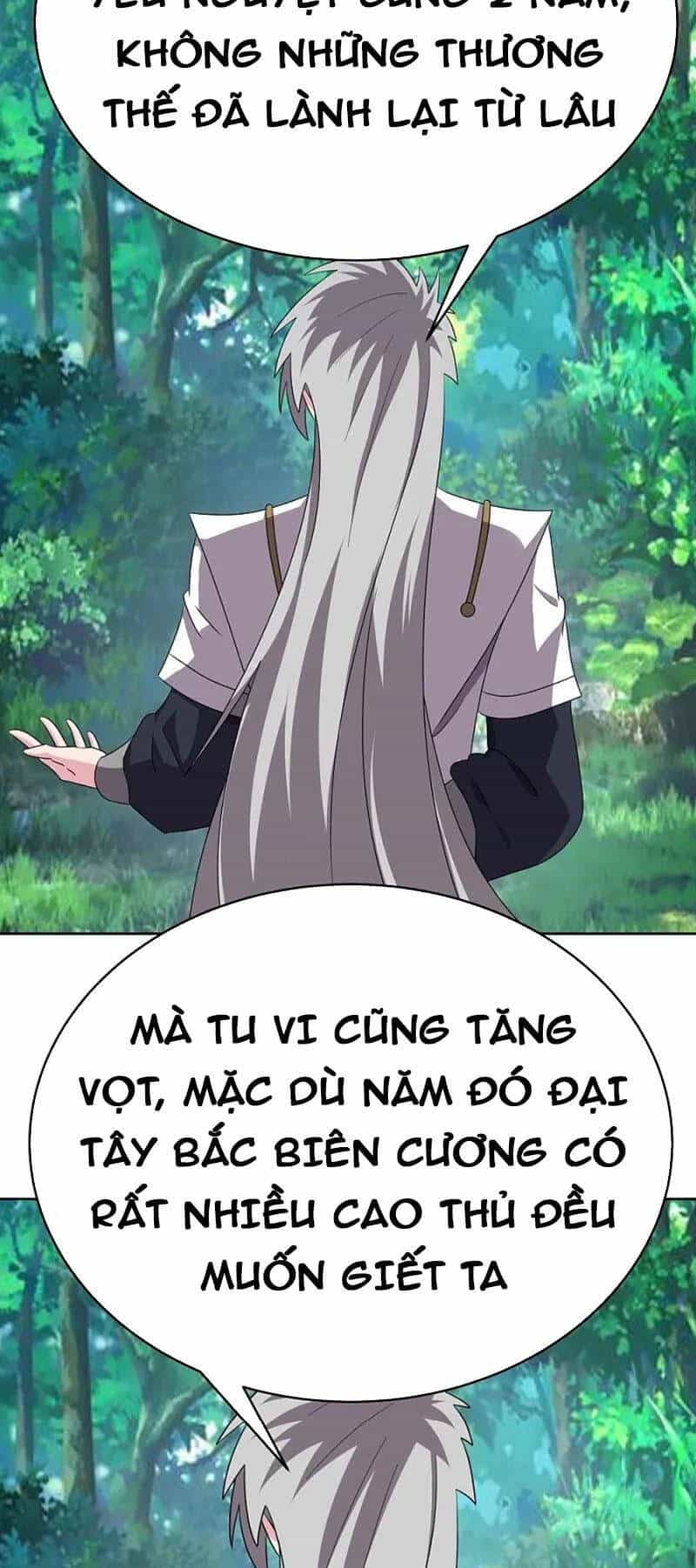Tôn Thượng - Chương 484 - ảnh 3