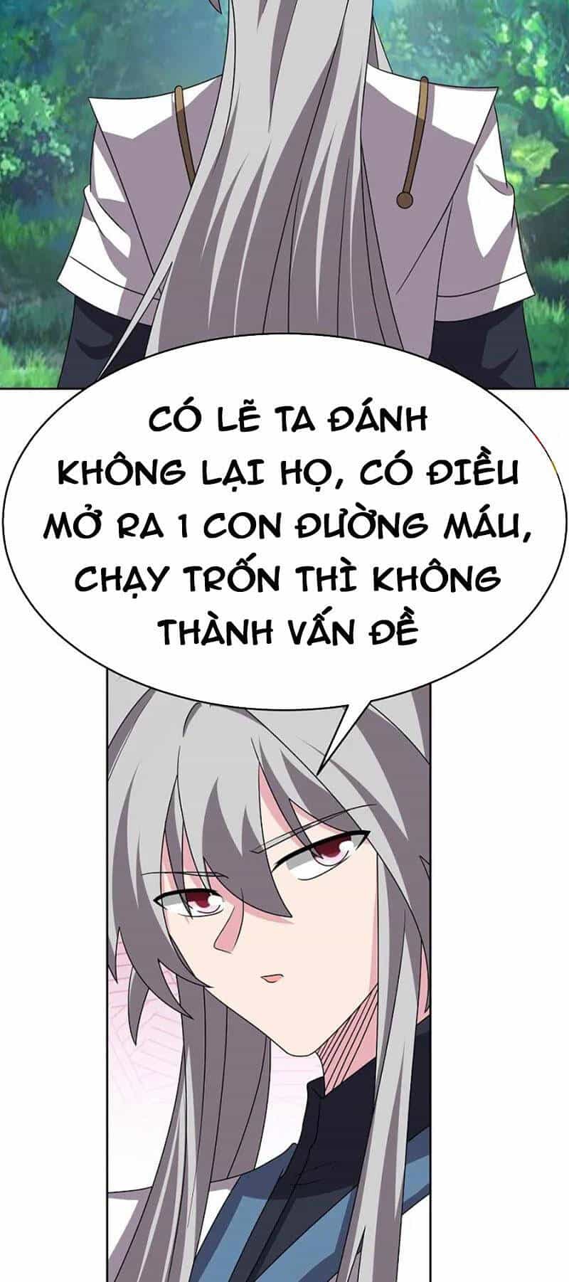 Tôn Thượng - Chương 484 - ảnh 4