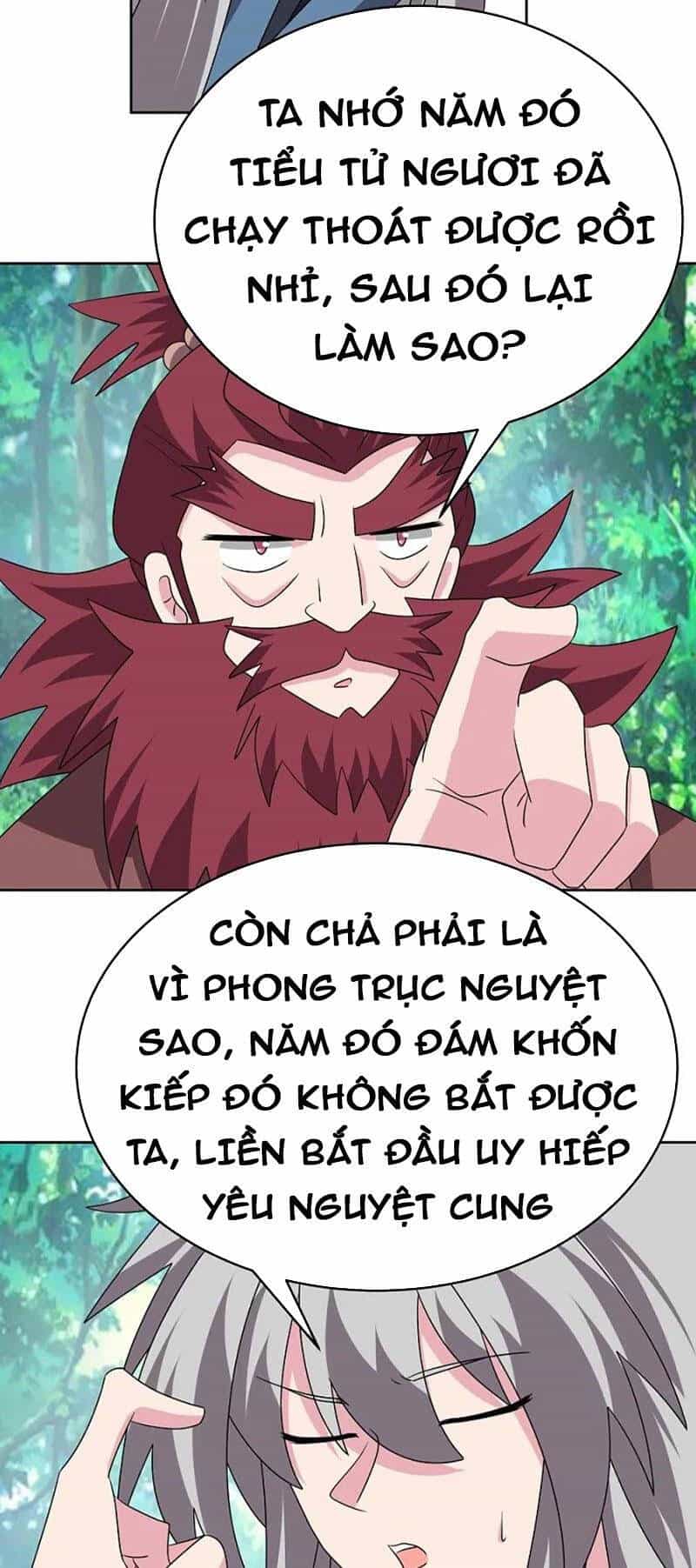 Tôn Thượng - Chương 484 - ảnh 5