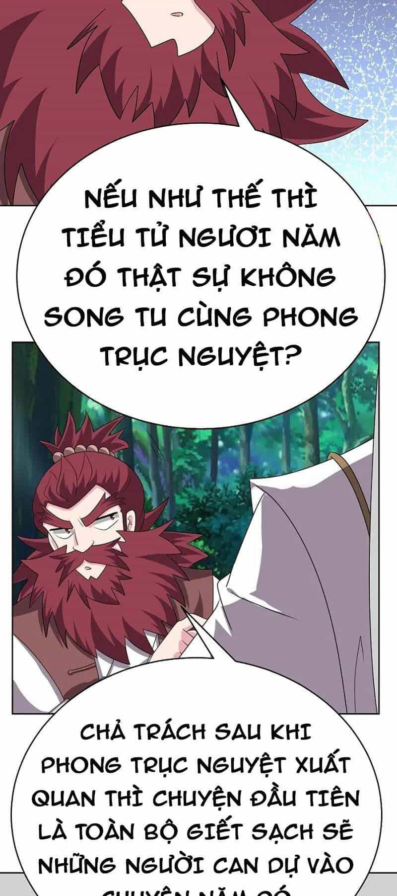 Tôn Thượng - Chương 484 - ảnh 9