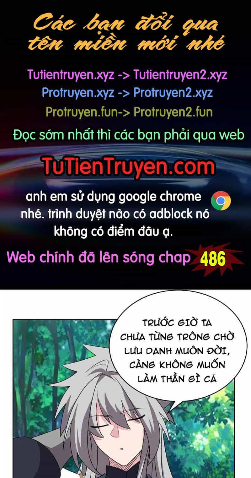 Tôn Thượng - Chương 485 - ảnh 1