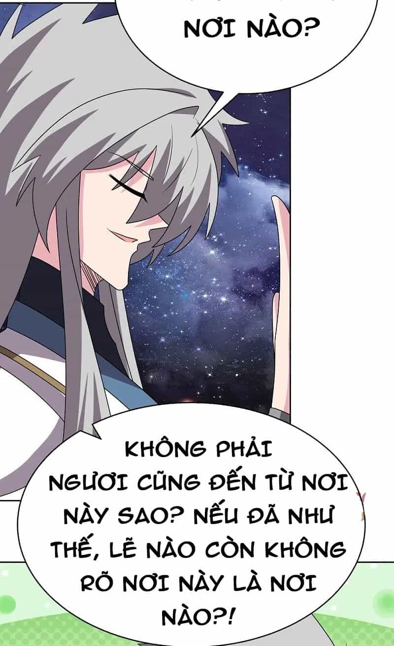 Tôn Thượng - Chương 487 - ảnh 6