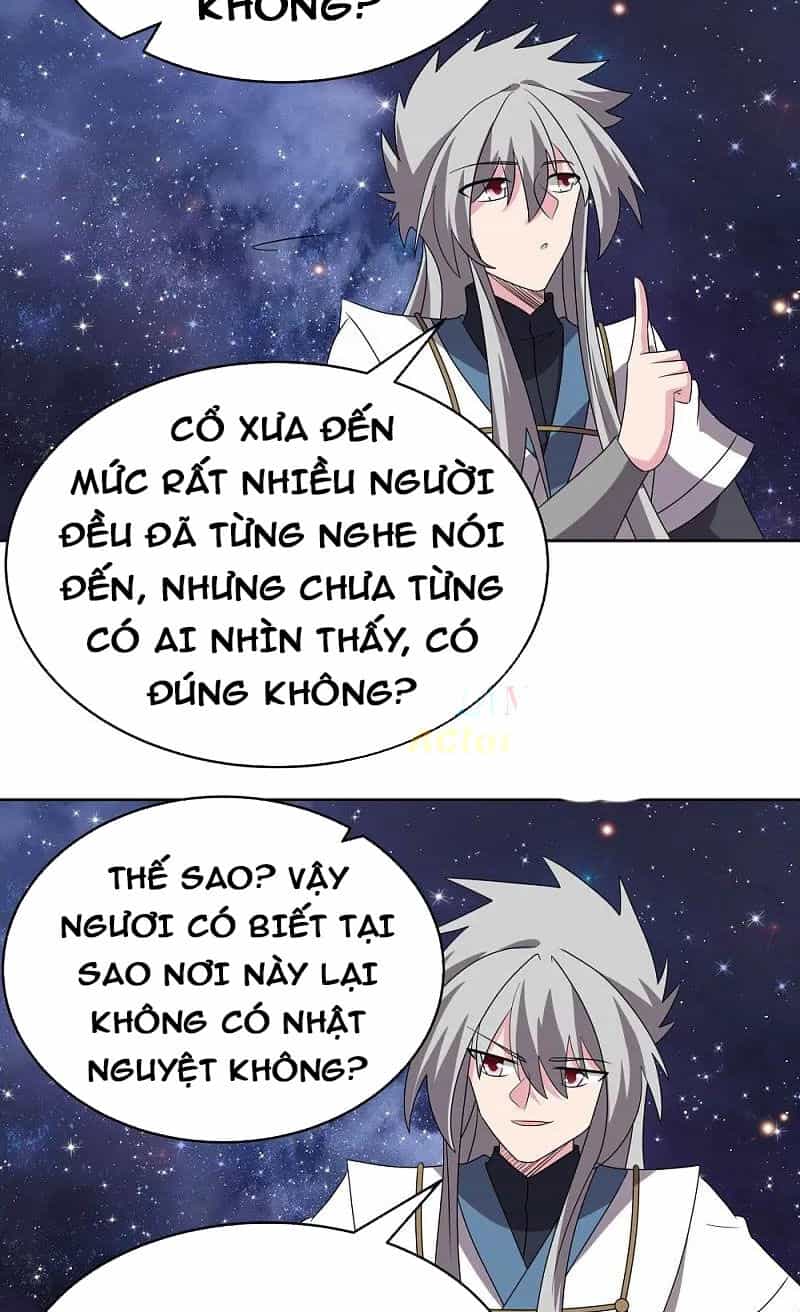Tôn Thượng - Chương 487 - ảnh 9