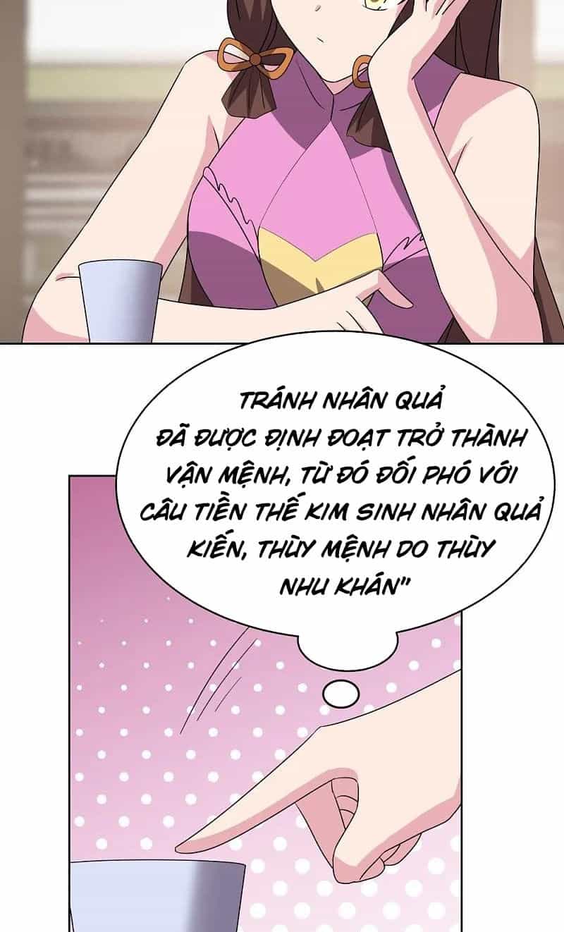 Tôn Thượng - Chương 488 - ảnh 12