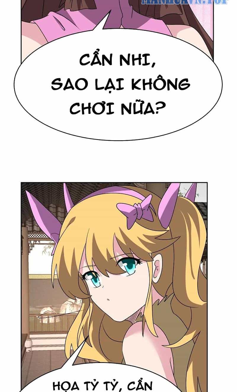 Tôn Thượng - Chương 488 - ảnh 15