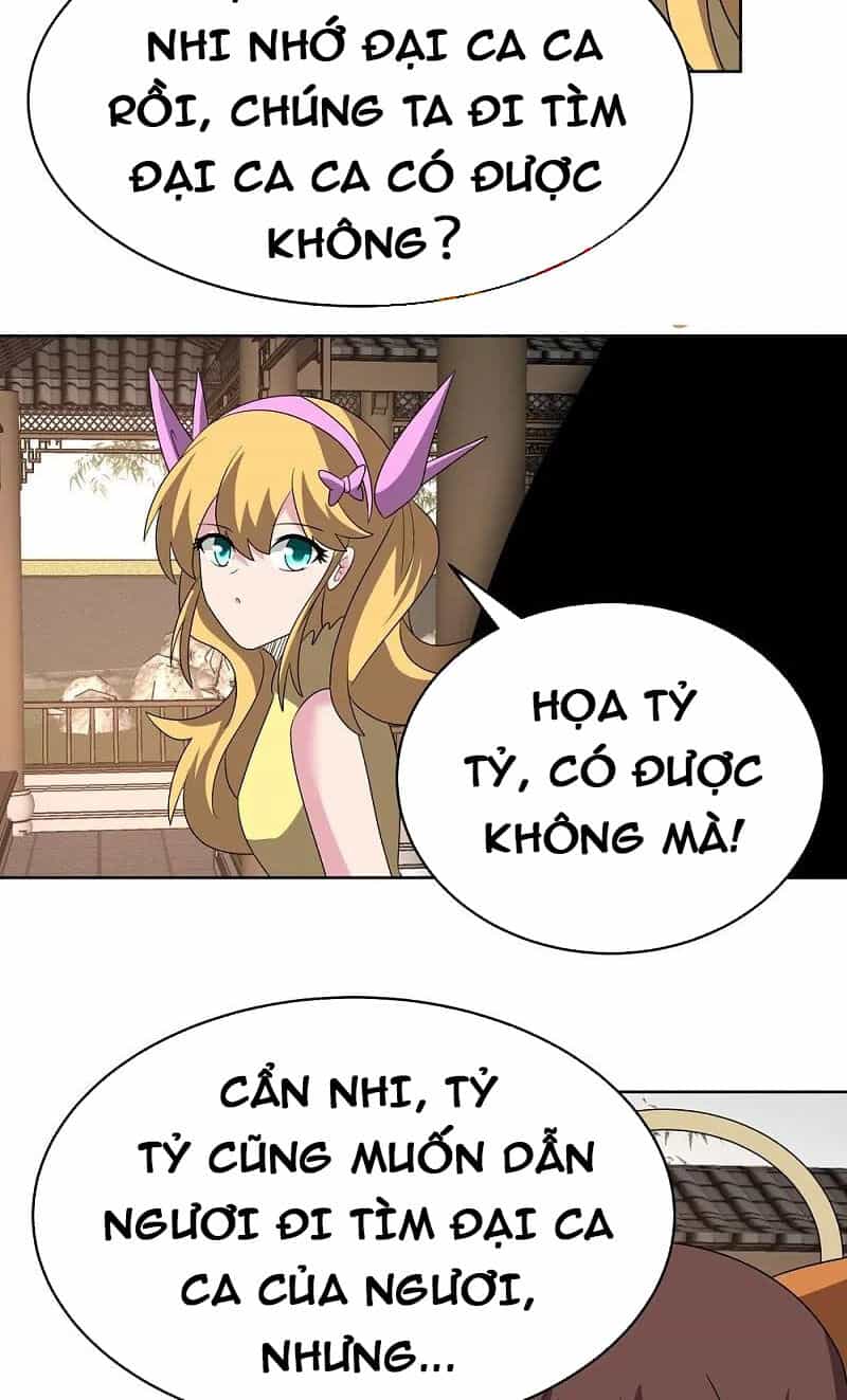 Tôn Thượng - Chương 488 - ảnh 16