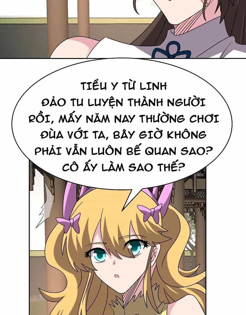 Tôn Thượng - Chương 488 - ảnh 24